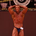 Gary  Coonrod - NPC Arkansas State 2011 - #1